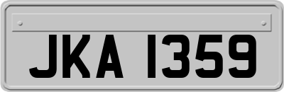 JKA1359