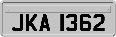 JKA1362