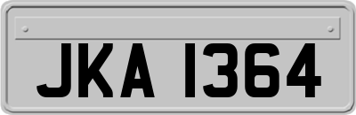 JKA1364