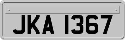 JKA1367