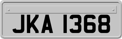 JKA1368