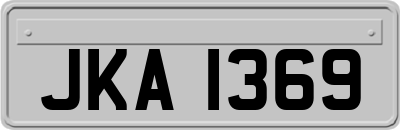 JKA1369