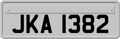 JKA1382