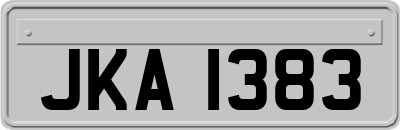JKA1383