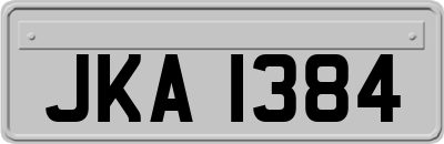 JKA1384