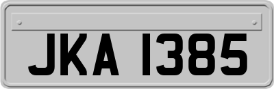 JKA1385