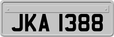 JKA1388