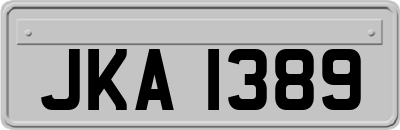 JKA1389