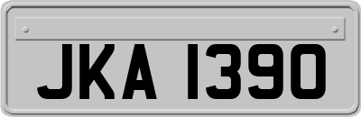JKA1390