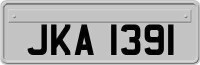 JKA1391