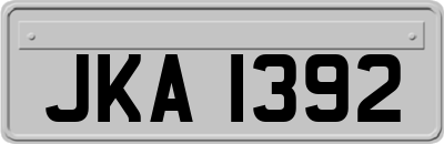 JKA1392