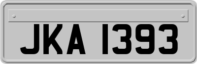 JKA1393