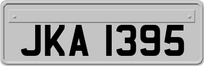 JKA1395