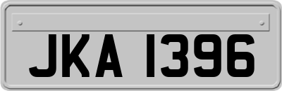 JKA1396