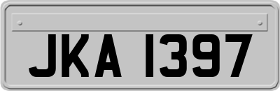 JKA1397