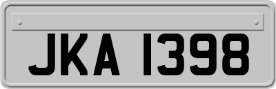 JKA1398