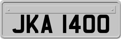 JKA1400