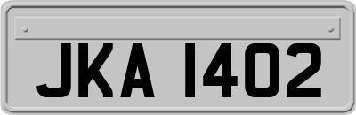 JKA1402