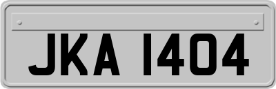 JKA1404