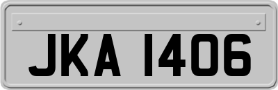 JKA1406
