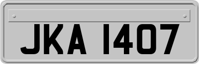JKA1407