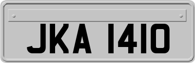JKA1410