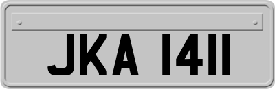 JKA1411