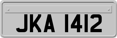 JKA1412
