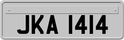 JKA1414