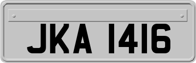 JKA1416