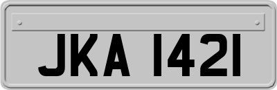 JKA1421