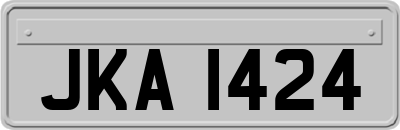 JKA1424