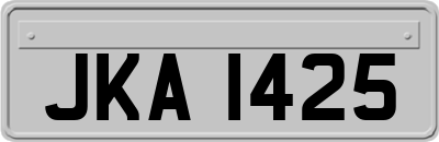 JKA1425