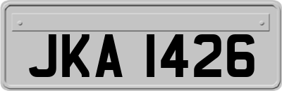 JKA1426