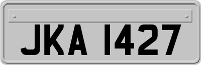 JKA1427