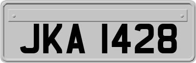 JKA1428