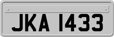 JKA1433