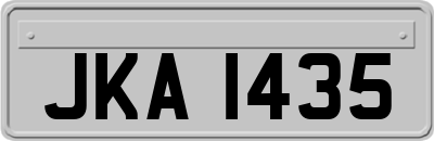 JKA1435