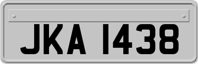 JKA1438