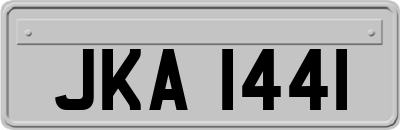JKA1441