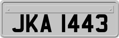 JKA1443