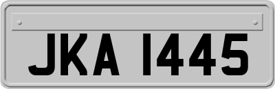 JKA1445
