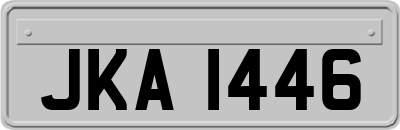 JKA1446