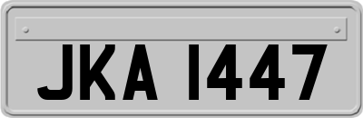 JKA1447