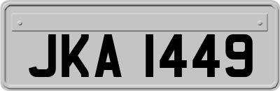 JKA1449