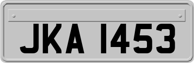 JKA1453