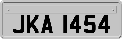 JKA1454