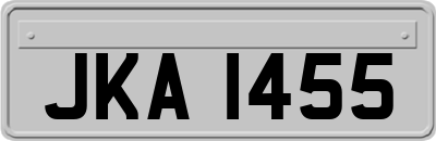 JKA1455