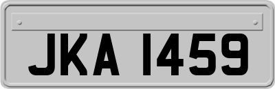 JKA1459
