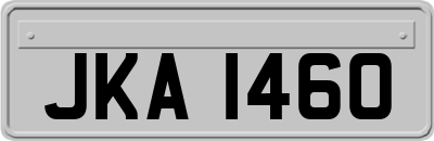 JKA1460